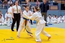 26.04.2026 Wachau JUDO Kids Cup